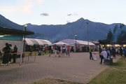 I soliti maleducati disturbano alla festa campestre, sabato sera rovinato a Vogogna